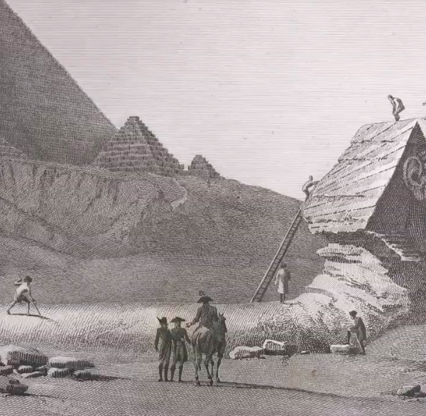 Description de l’Egypte